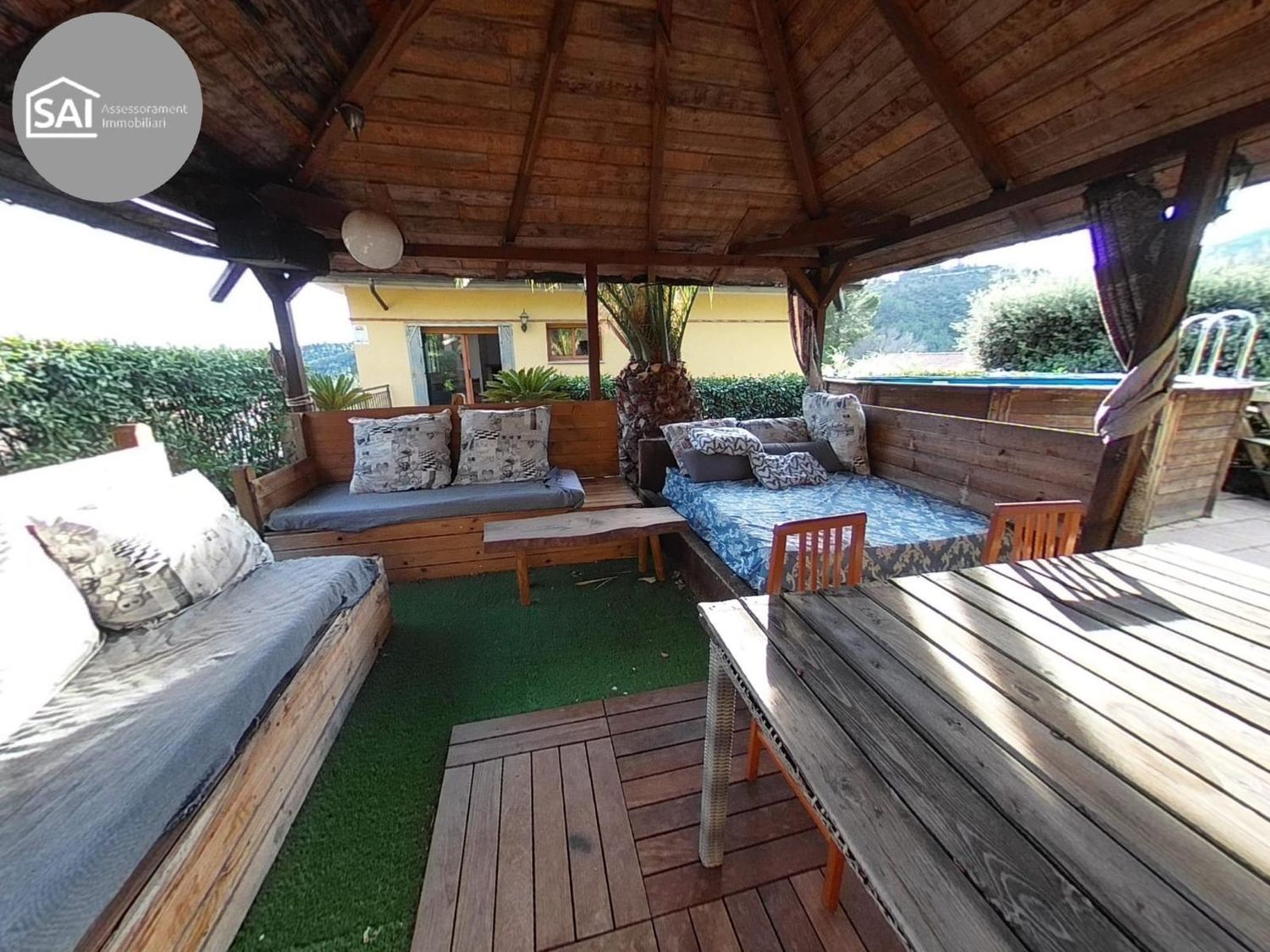 Casa independiente en calle Ginesta, 34 - Foto 10