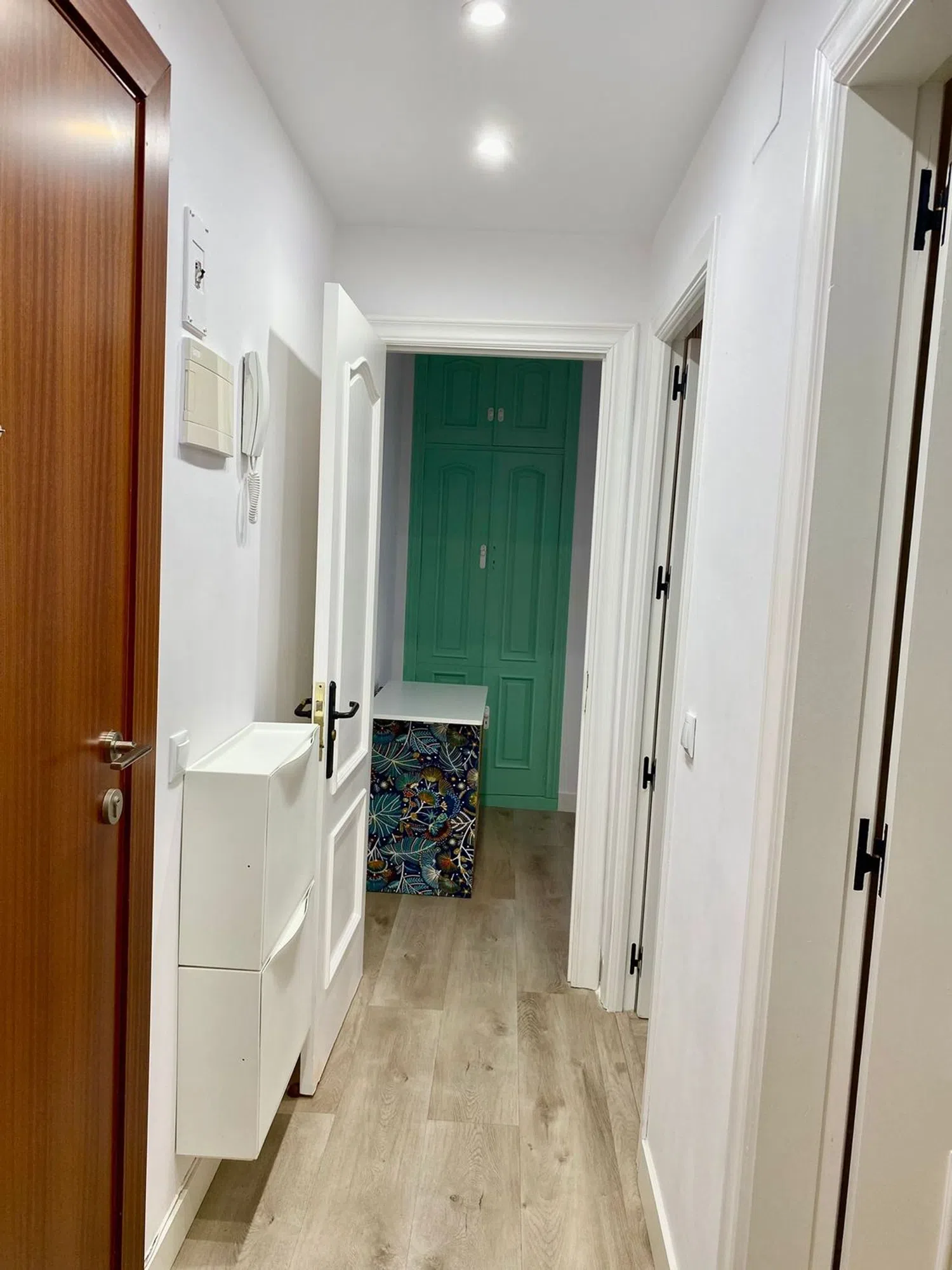 Piso en calle del Limón, 30 - Foto 6