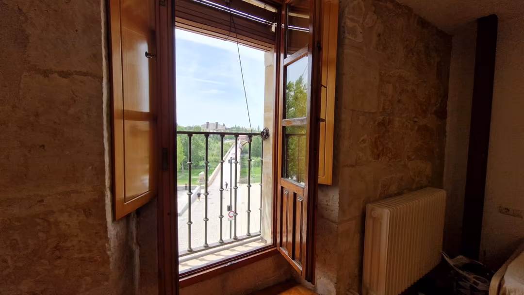 Estudio en  Calle Ribera del Puente 14 - Foto 8