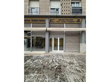 Local comercial en  Calle Carrer del Dibuixant Avellaneda - Foto 16
