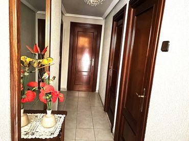Apartamento en  Calle de la Vía 38 - Foto 9