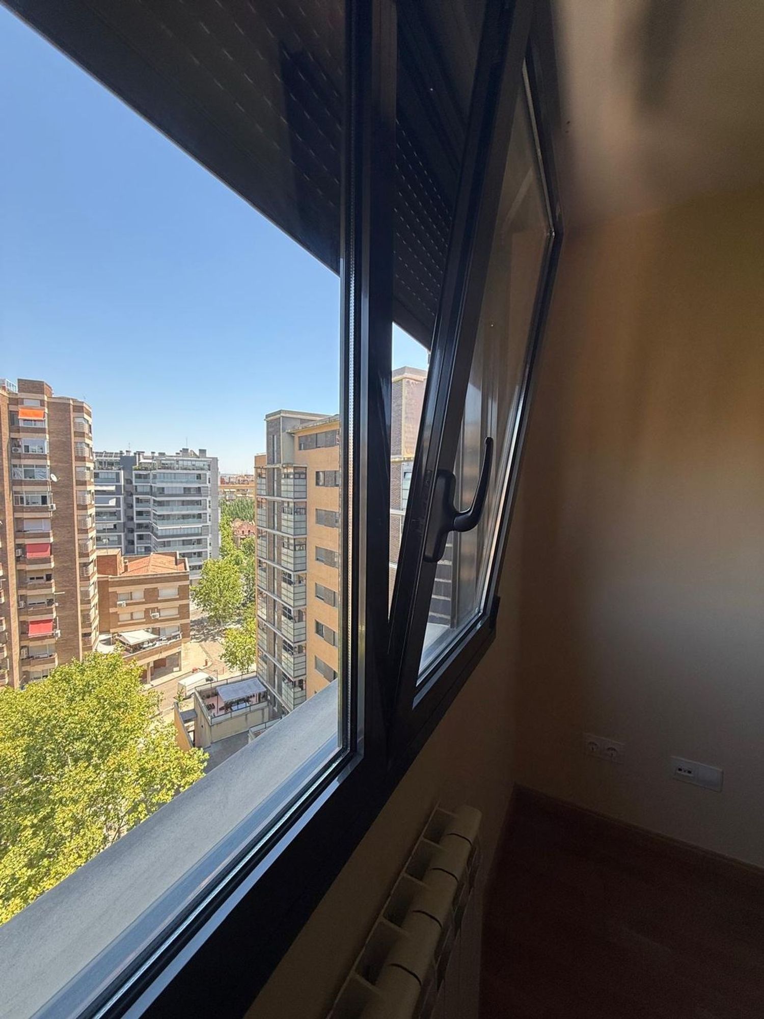 Piso en Calle del Valle de Zuriza, 33, Arrabal - Foto 13