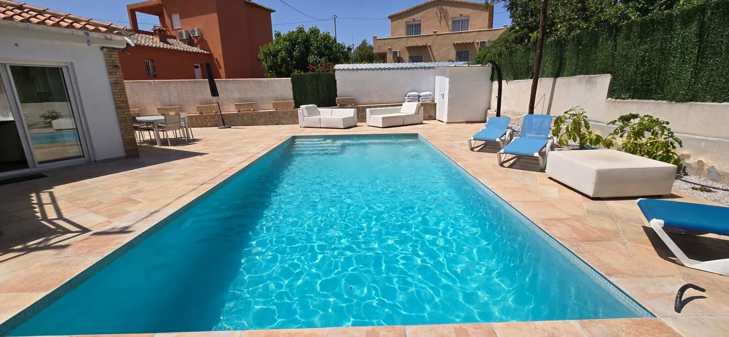 Casa independiente en Urbanización Barrina Norte, 17 - Foto 7