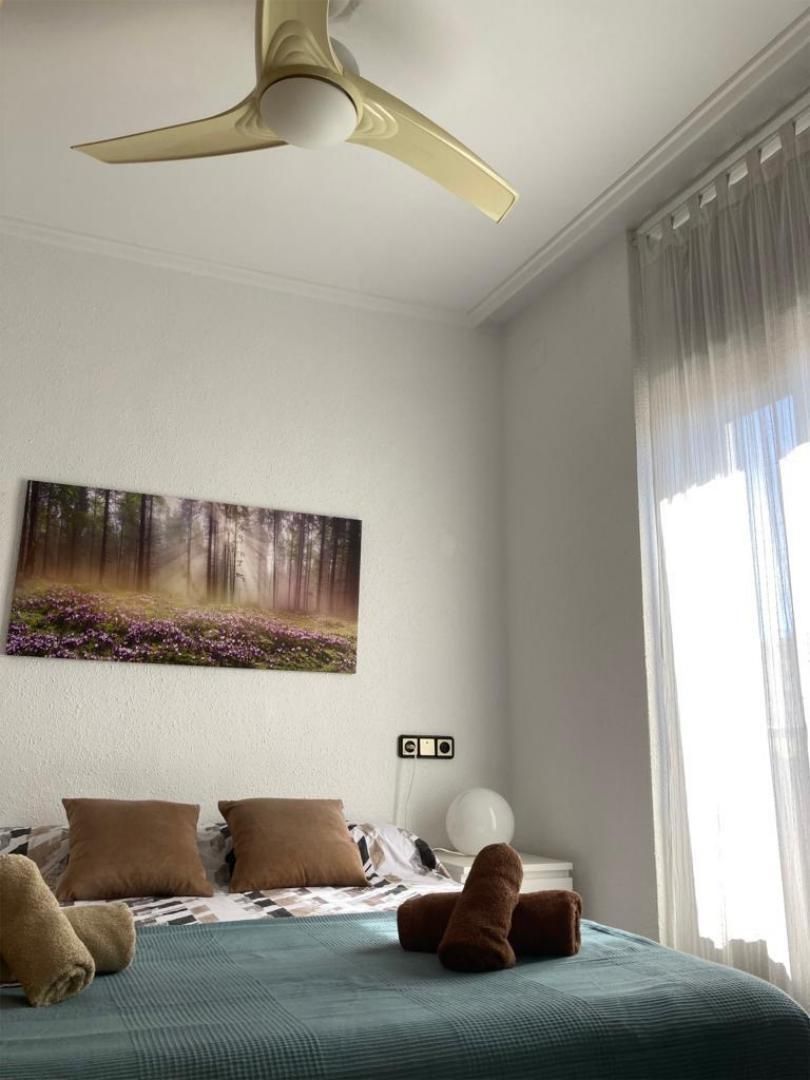 Piso en  Carrer del Doctor Lluch 125 - Foto 9