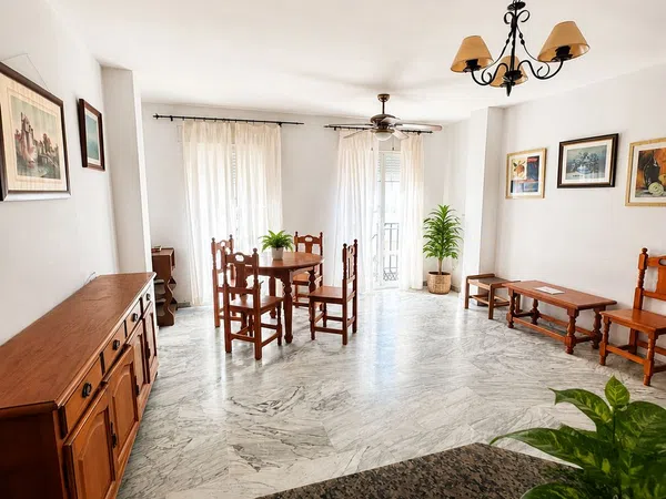 Piso en Calle Doctor Fleming, 1, Centro - Foto 1
