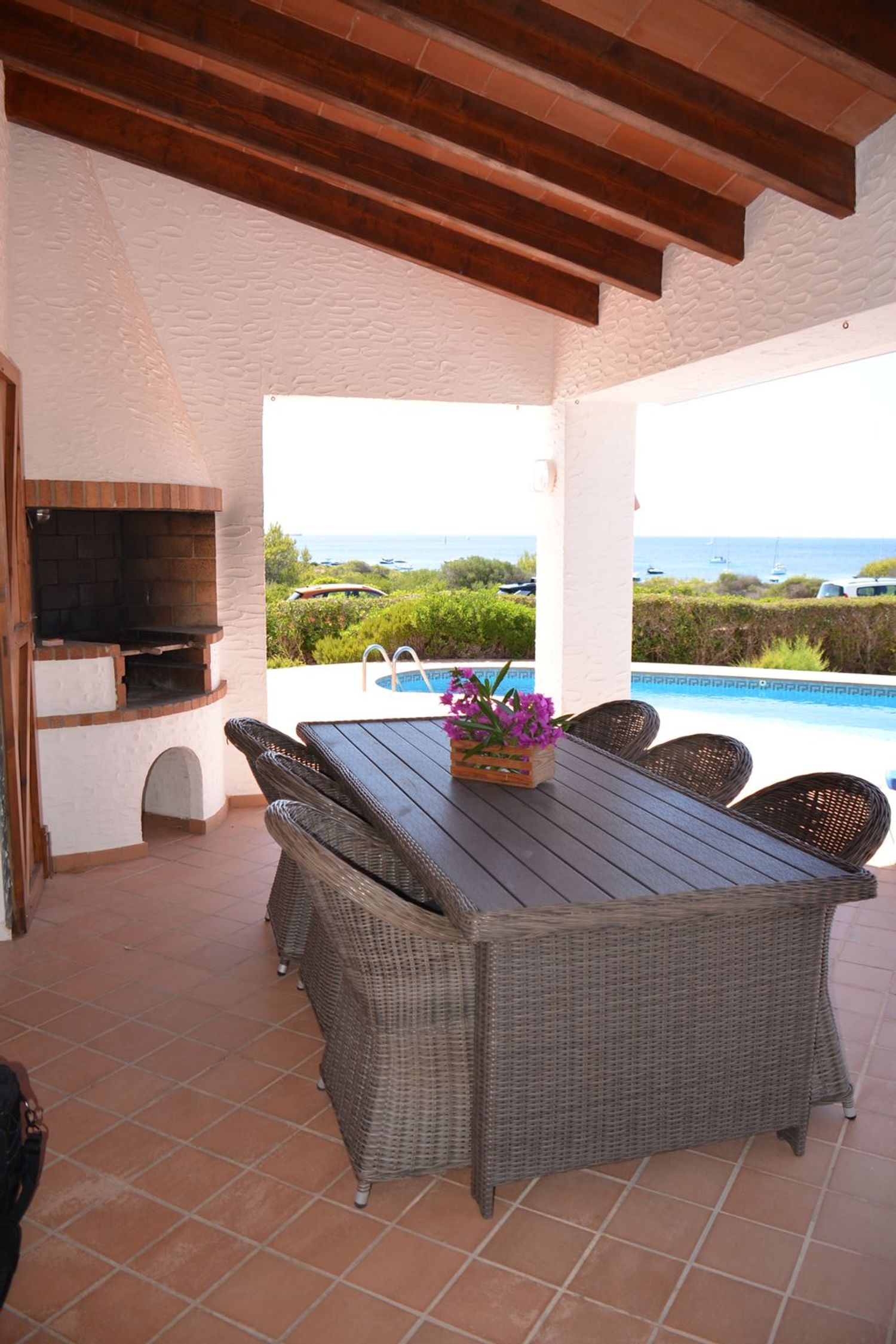 Casa o chalet independiente en Sant Lluis - Foto 25