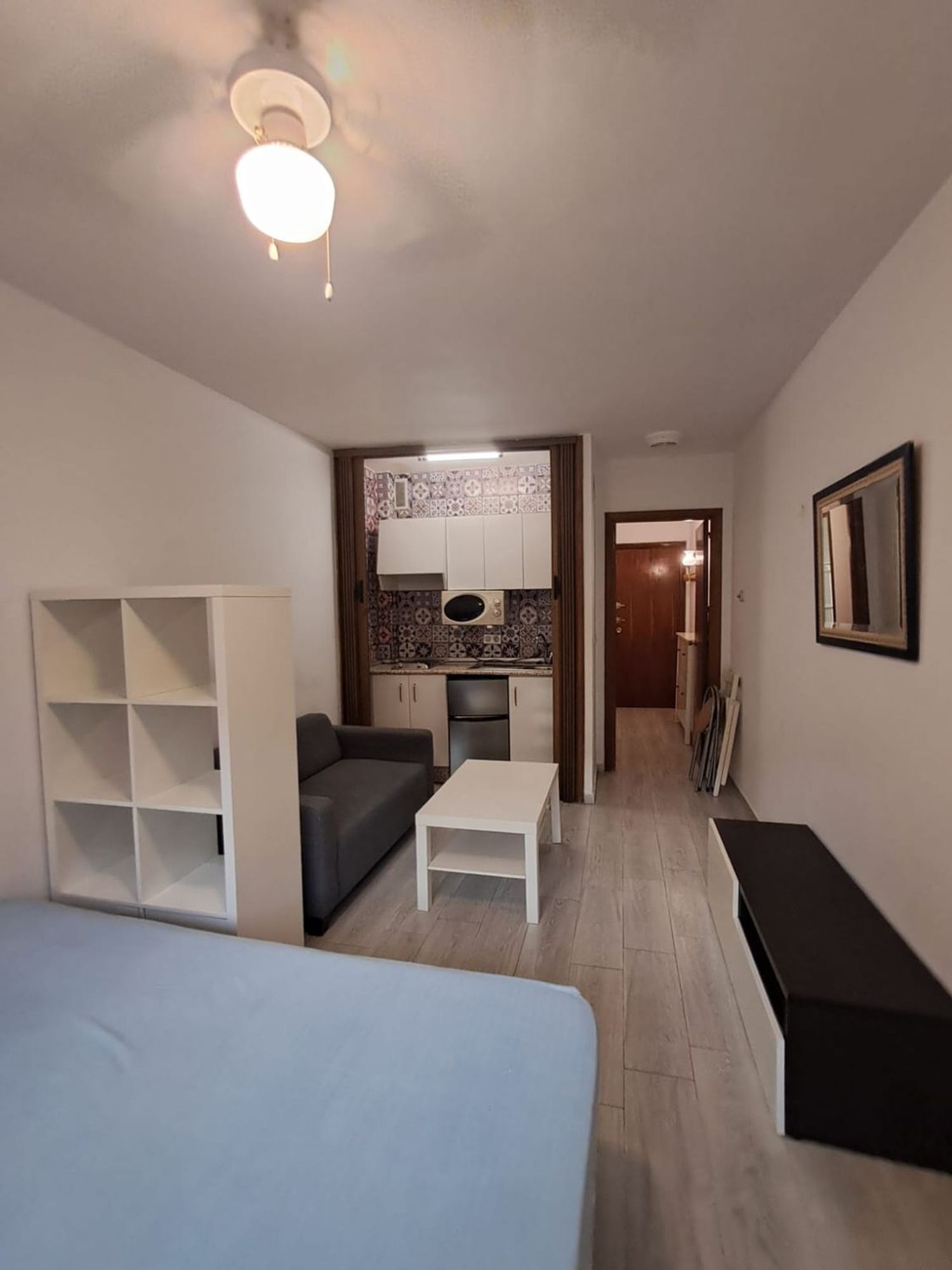 Estudio en Calle de Churruca, 2 - Foto 7