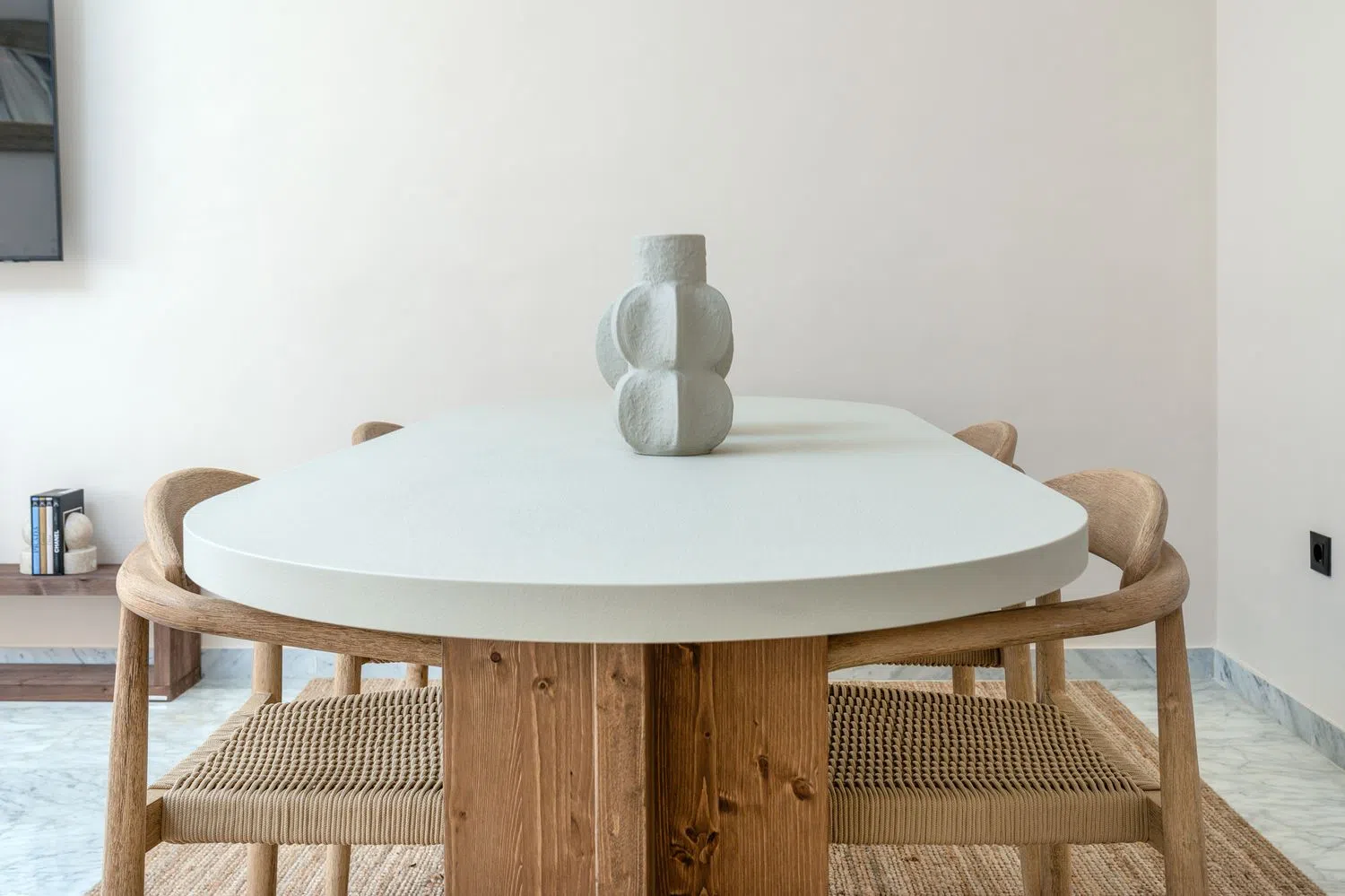 Piso en avenida de las Naciones Unidas, 9 - Foto 15