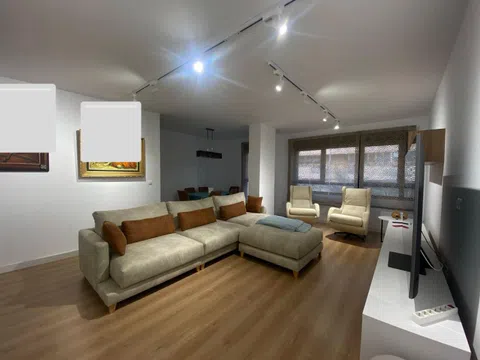 Piso en avenida Benito Perez Galdos, 52 - Foto 1