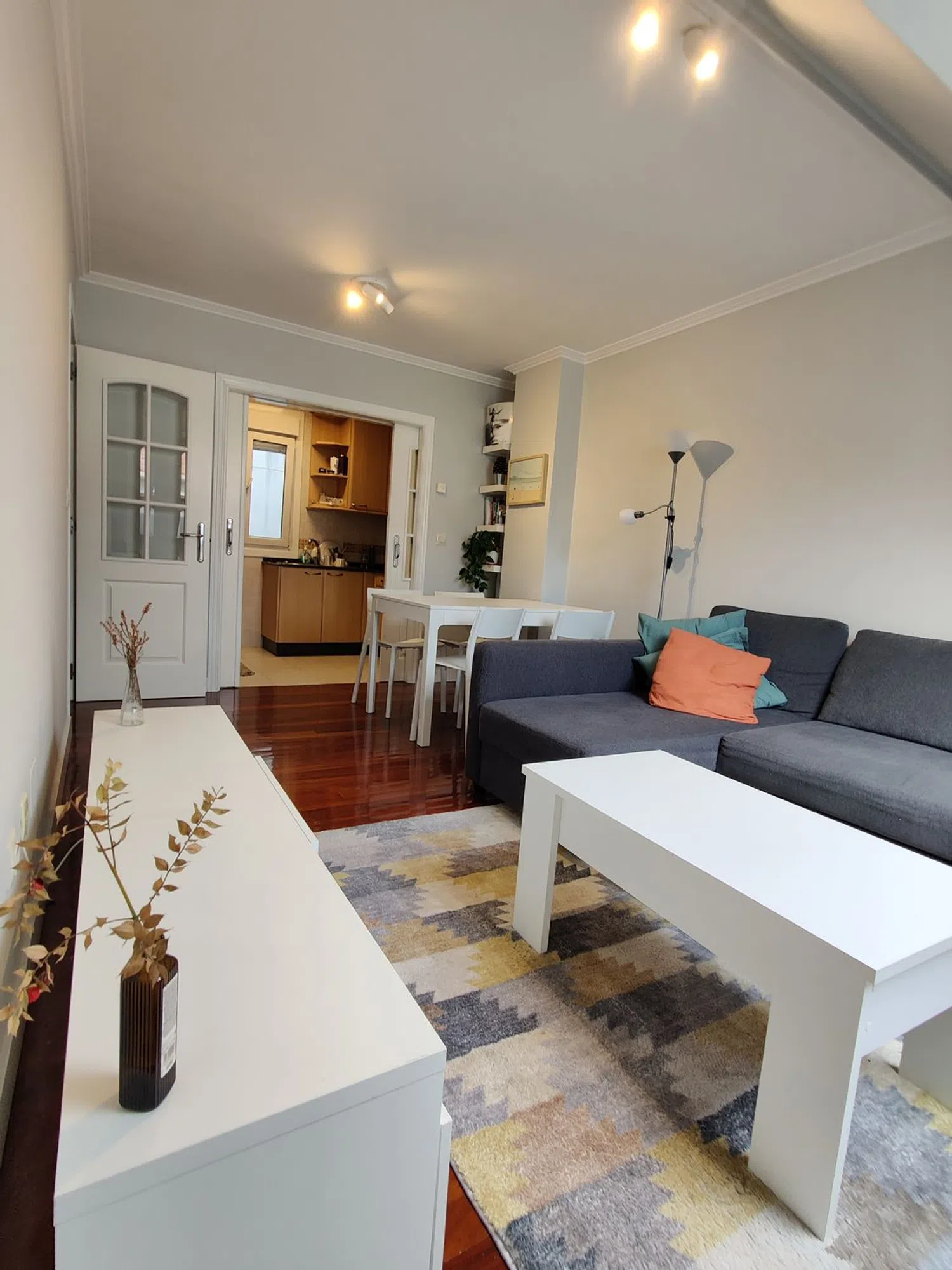 Ático en calle Churruca, 5 - Foto 2