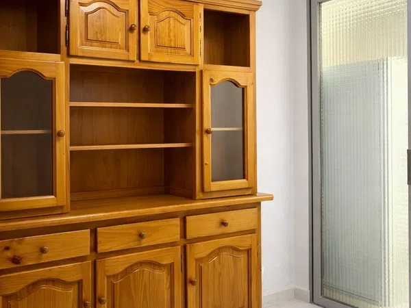 Piso en avenida Carlos V, 34 - Foto 4