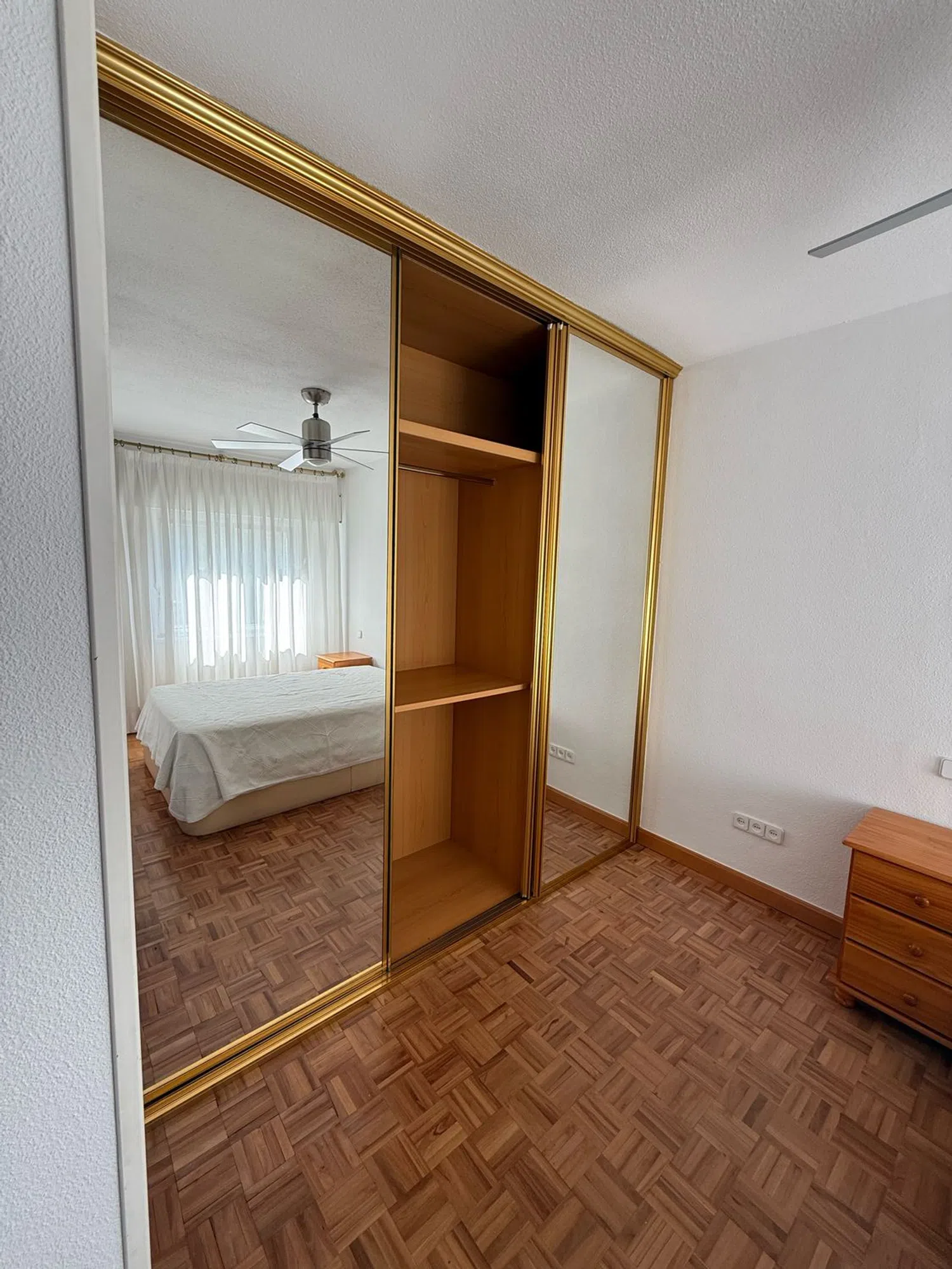 Piso en Barrio San Pascual - Foto 1