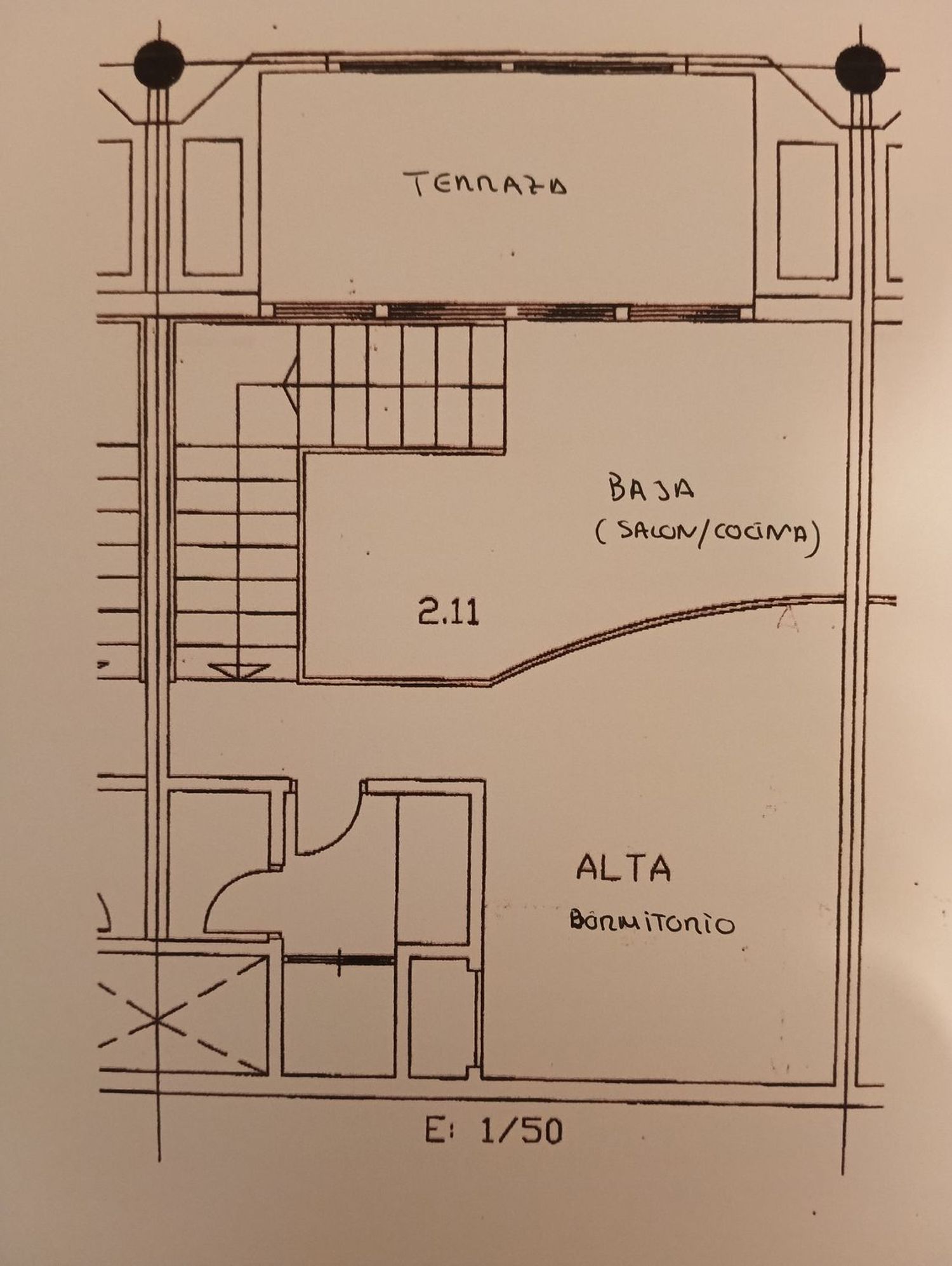 Dúplex en Calle María Curie, 32, Vega de la Moraleja, Vega de la Moraleja - Foto 15