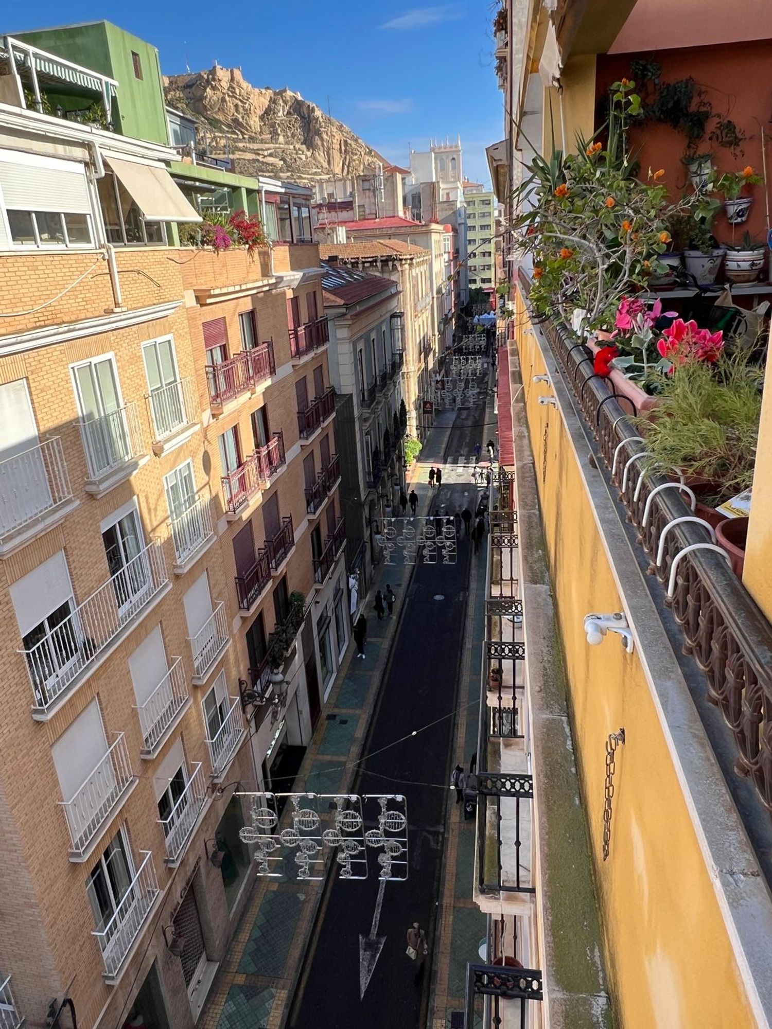 Ático en Barrio Centro Tradicional - Foto 4