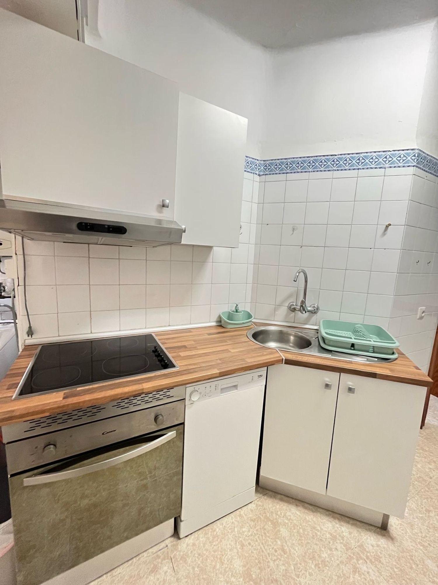 Piso en calle Antonio Jiménez Ruiz, 13 - Foto 6