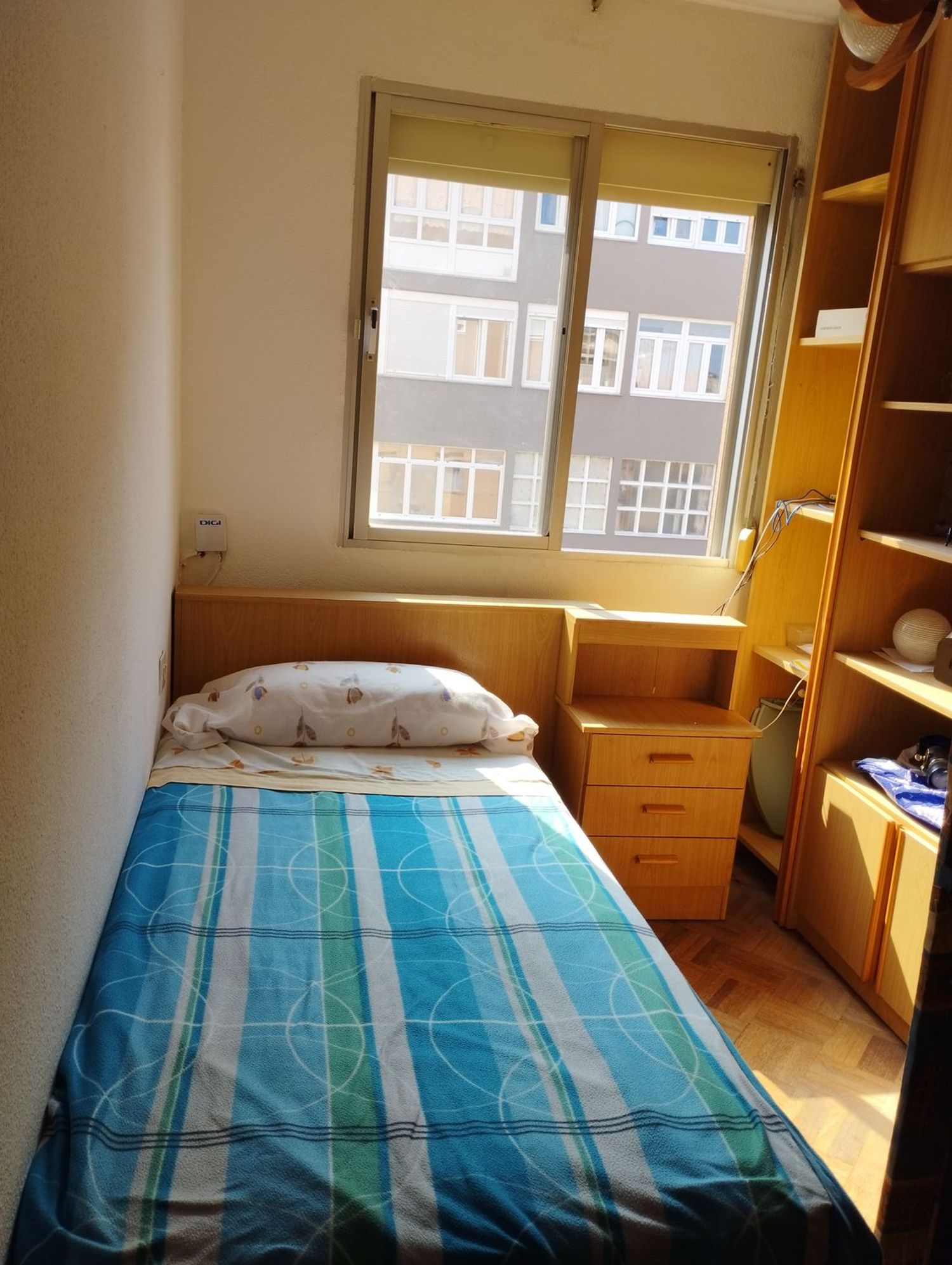Piso en Calle Núñez de Balboa, 24, El Pozón - Villalegre - La Luz - Foto 9