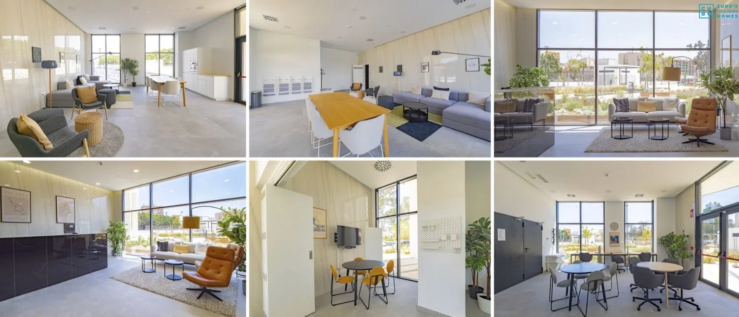 Piso en paseo Martiricos, 30 - Foto 12