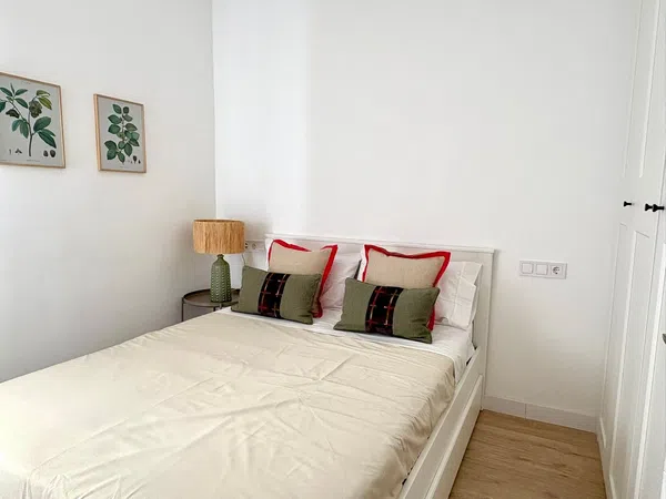 Piso en Calle del Príncipe de Vergara, 202, Ciudad Jardín - Foto 11