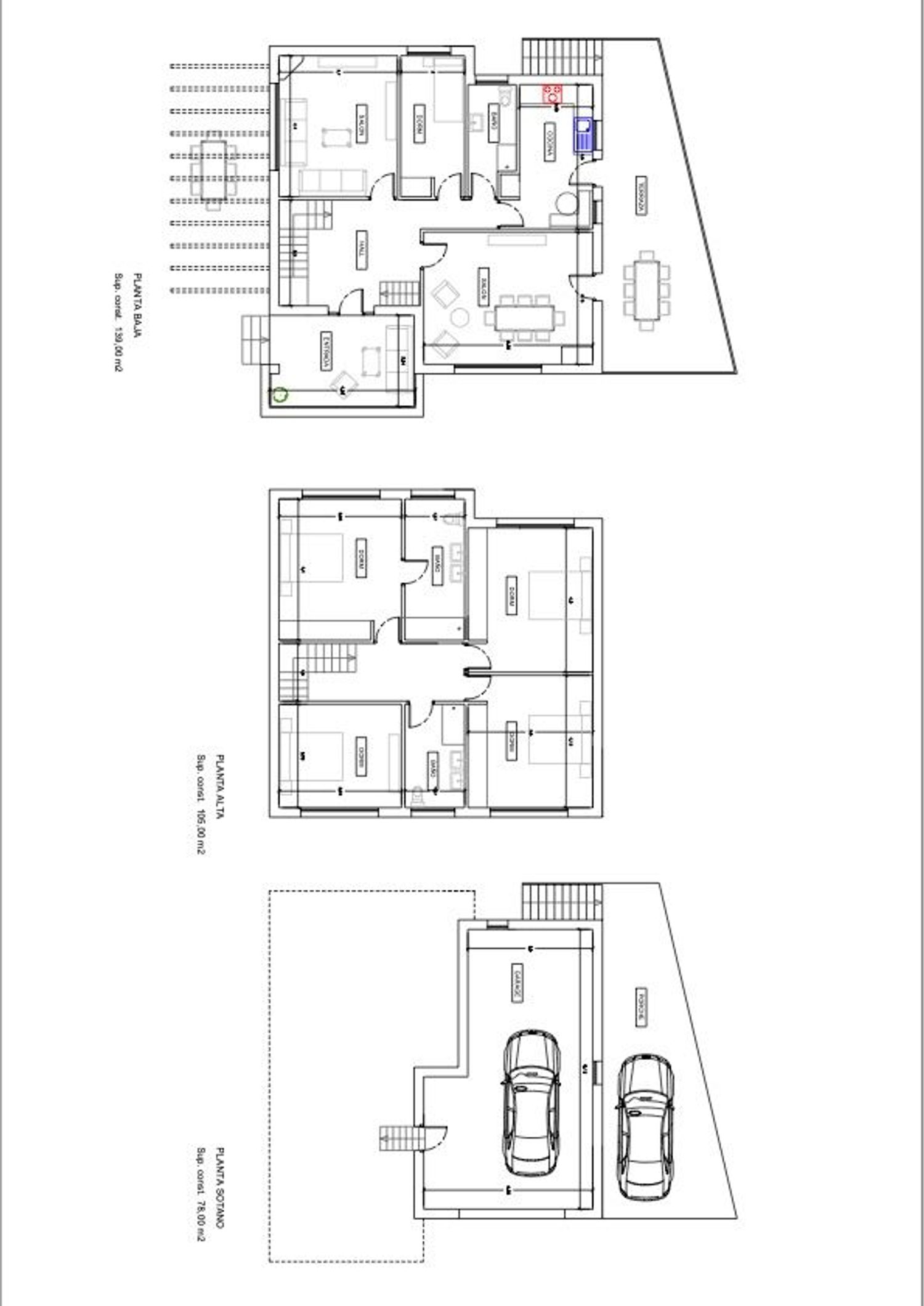 Casa independiente en Barrio Marazuela- El Torreón - Foto 23