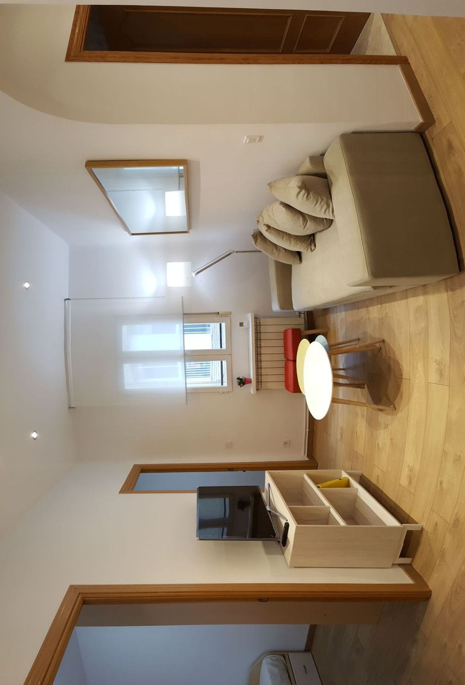 Piso en calle Galería Vallehermoso, 5 - Foto 2