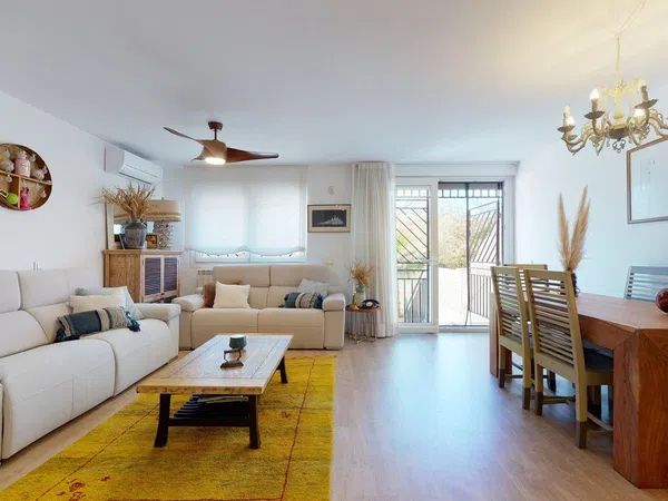 Chalet adosado en calle Violeta, 21 - Foto 5