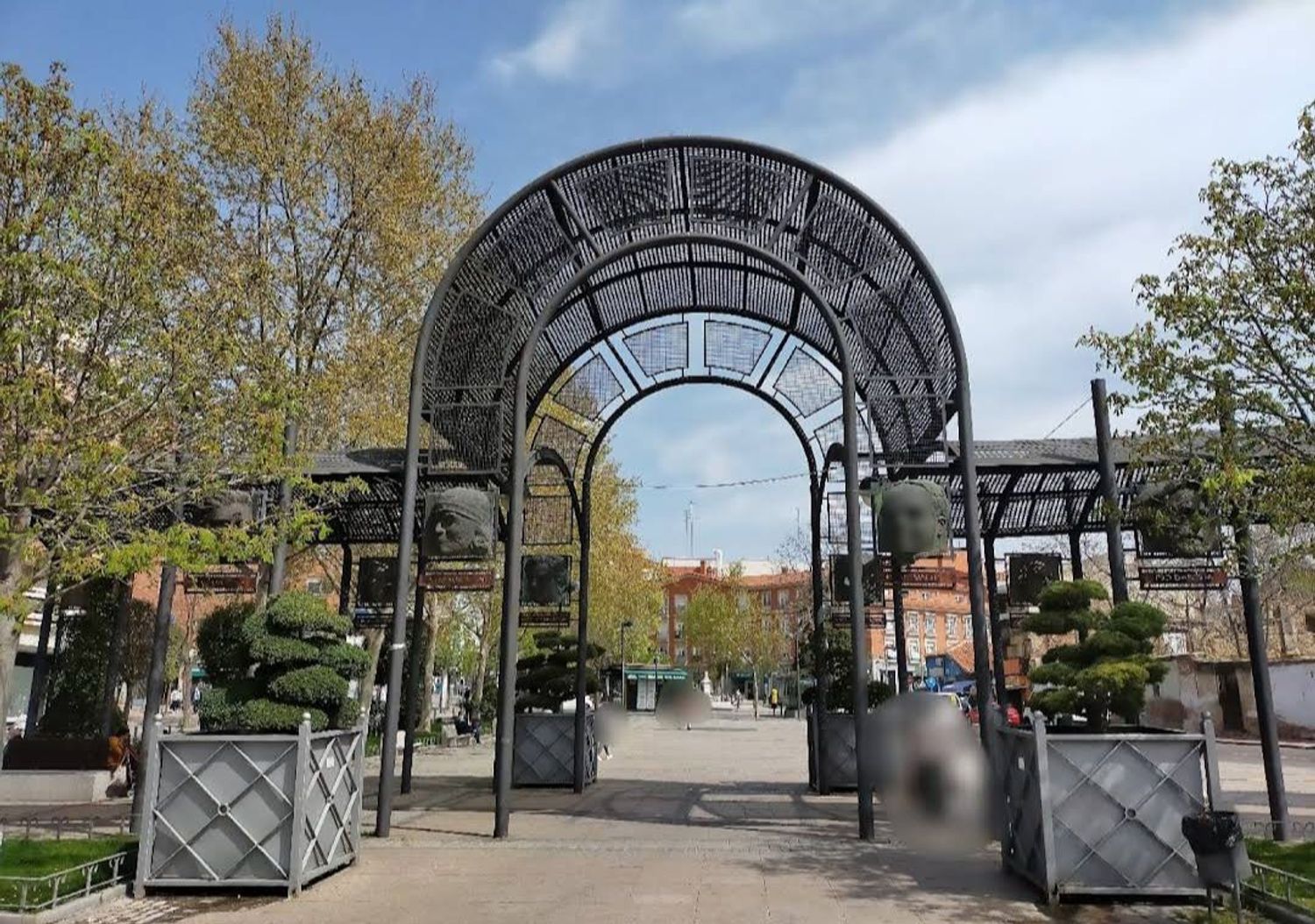 Casa independiente en Centro - Foto 27