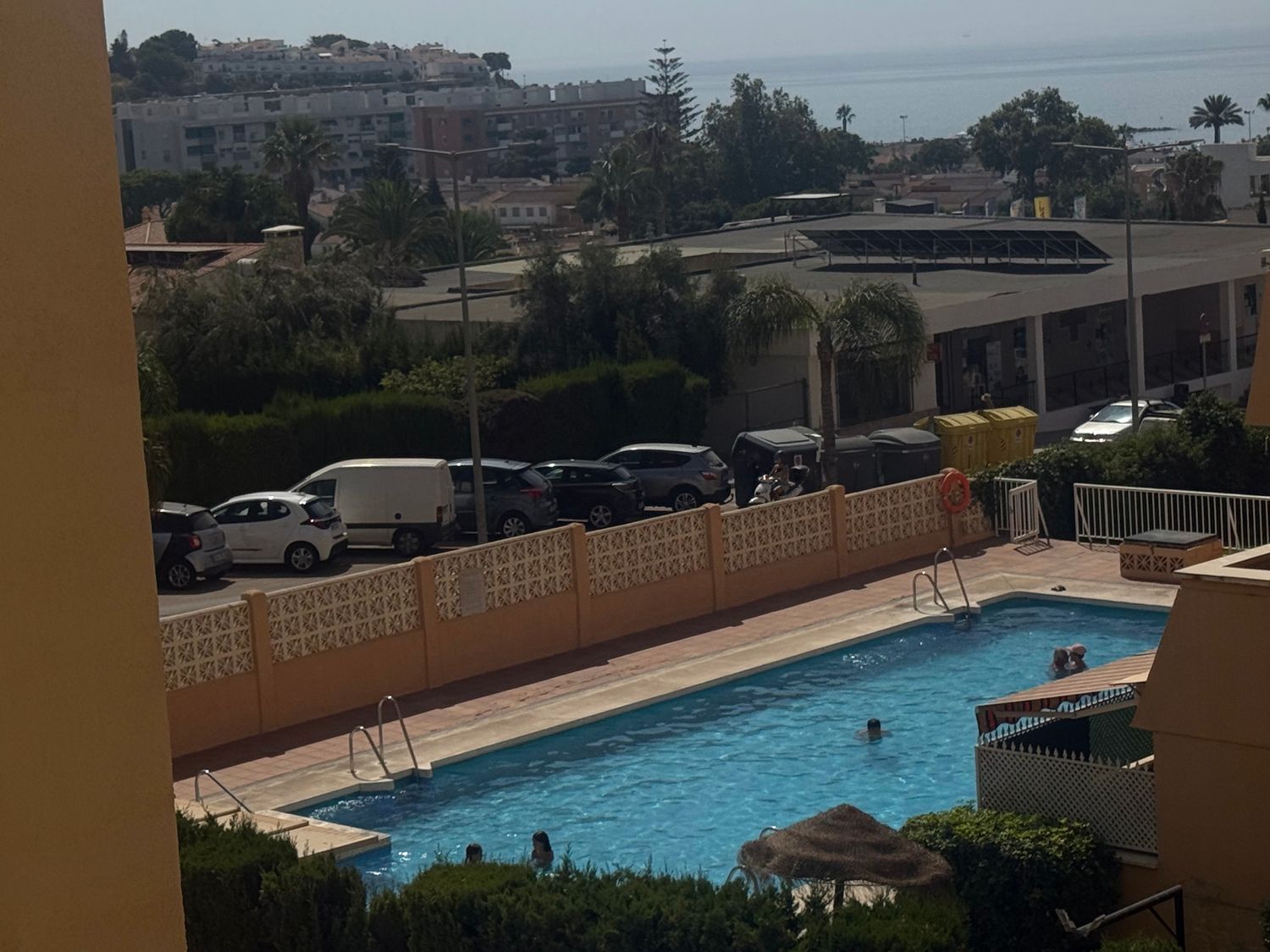 Piso en Avenida Manuel Altolaguirre, 31, La Cala del Moral, La Cala del Moral - Foto 38