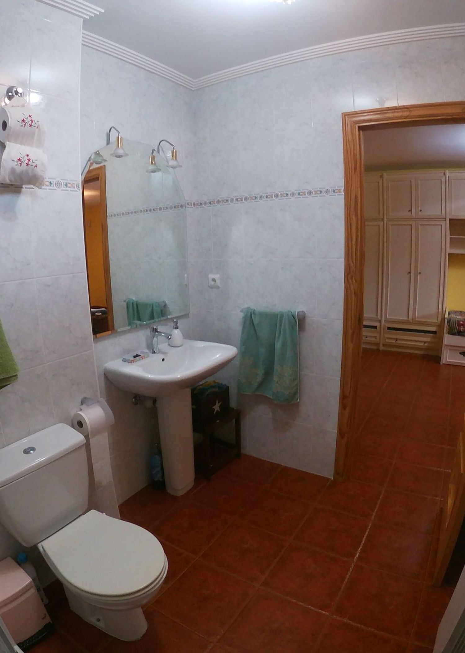 Chalet pareado en Crucero - Aquende - Foto 29
