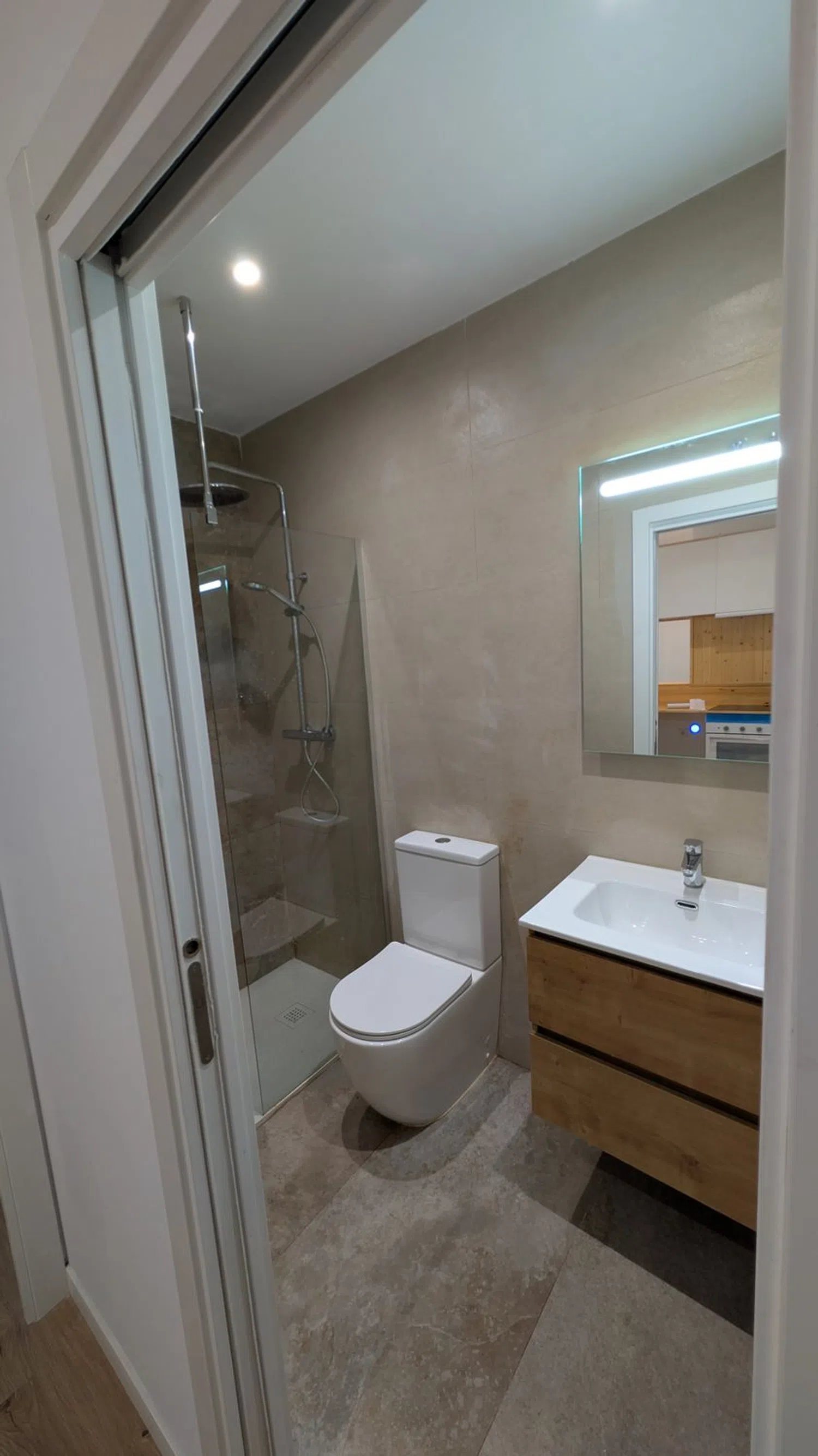 Dúplex en calle del Corregidor Juan Francisco de Luján, 17 - Foto 10