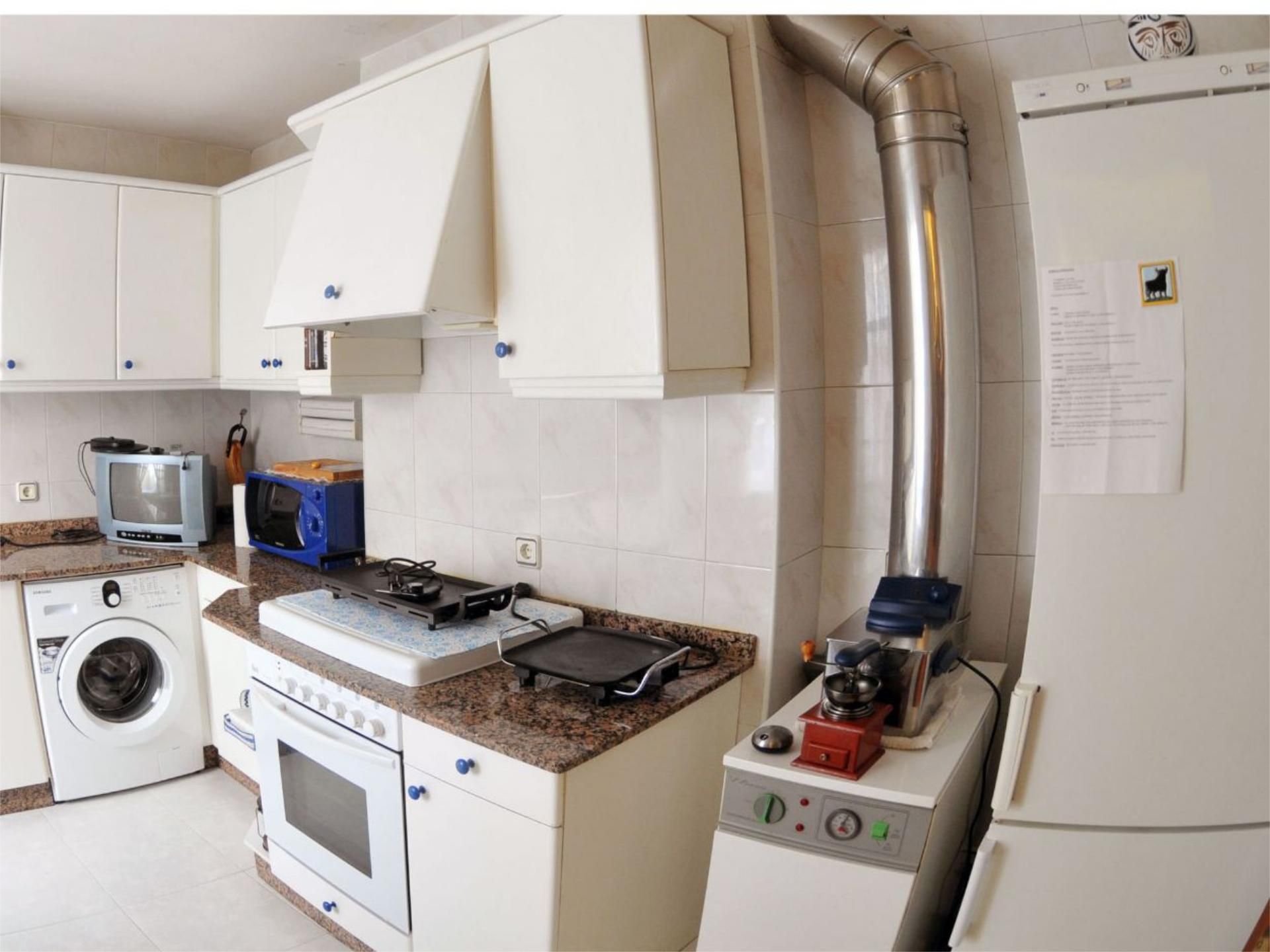 Piso en  Rúa do Preguntoiro 29 - Foto 5