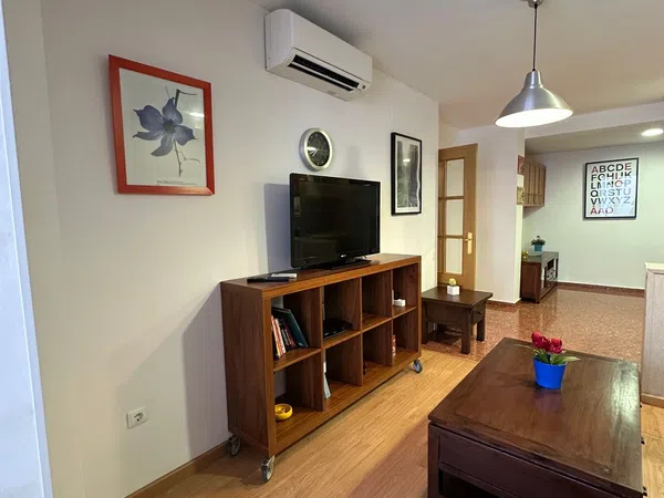 Piso en Calle Cap de Moraira, 11, Padre Jaime - Los Cabos - Foto 35