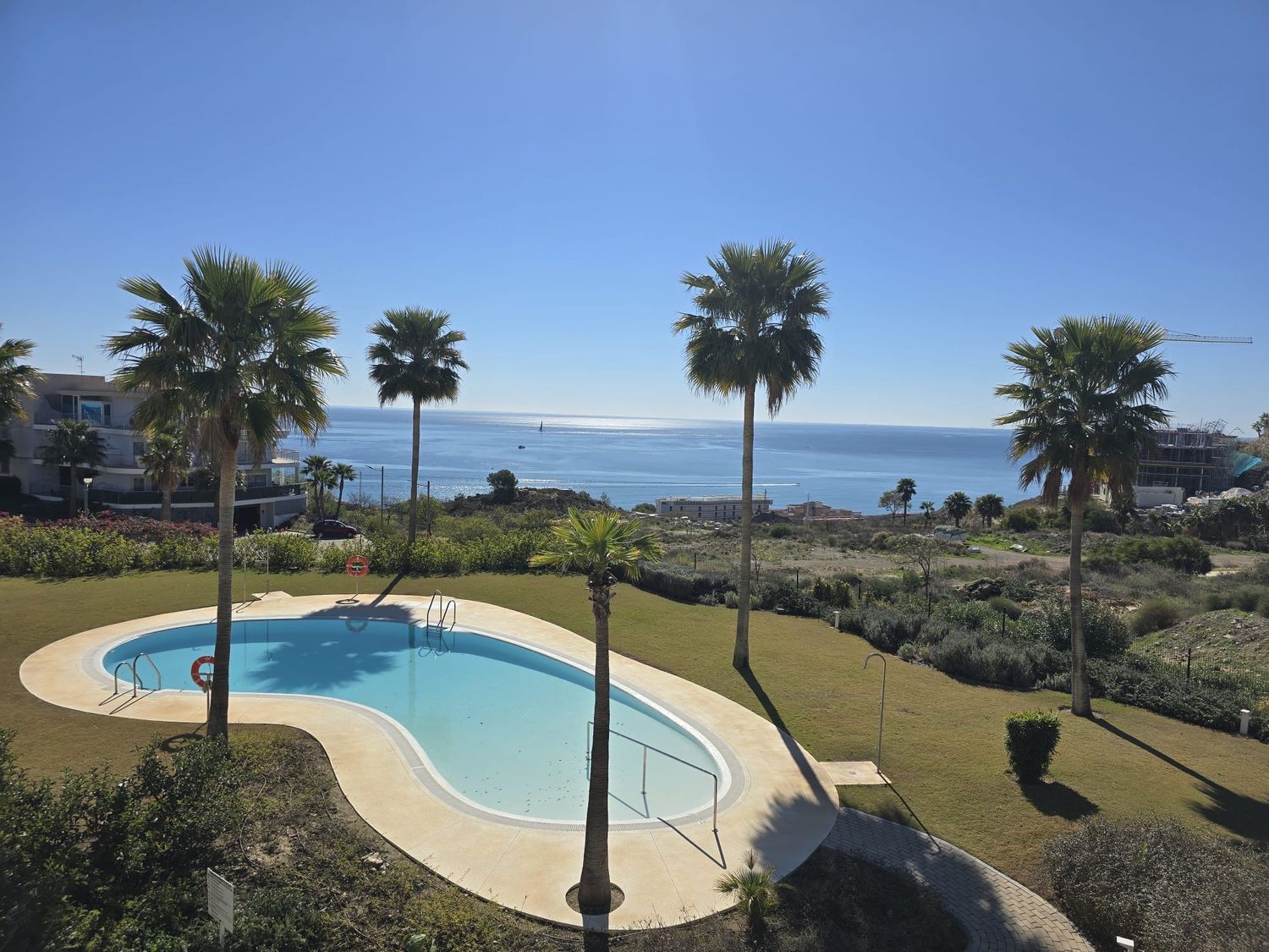 Piso en calle Nogal del Higuerón, 16 - Foto 1