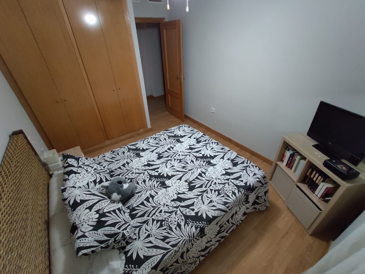 Piso en paseo Duques de Lugo, 5 - Foto 6