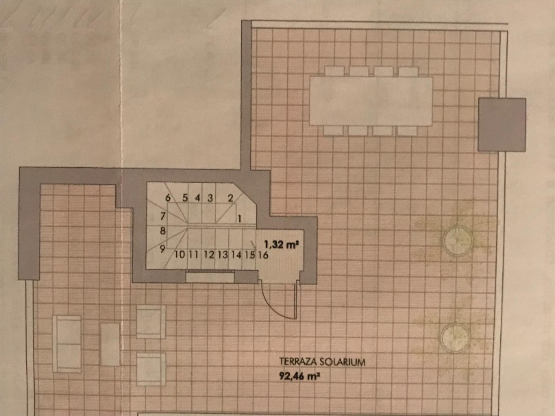 Piso en avenida Naciones 30 - Foto 20