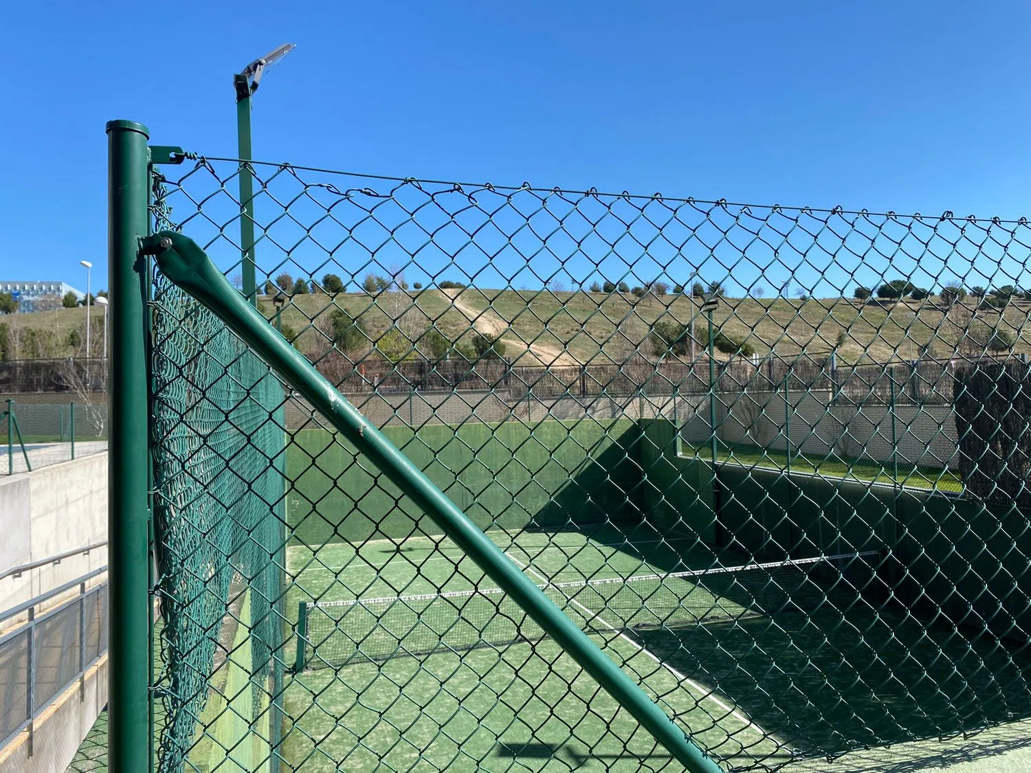 Piso en paseo Tierra de Melide, 32 - Foto 4