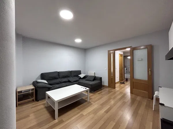Dúplex en Calle los Remedios, 28 - Foto 1