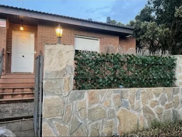 Casa o chalet independiente en Урбанисасьон Нуэва Сьерра де Альтомира, 28 - Foto 22
