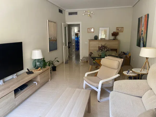 Piso en Camino de Torres, 88, Aguadulce sur - Foto 18