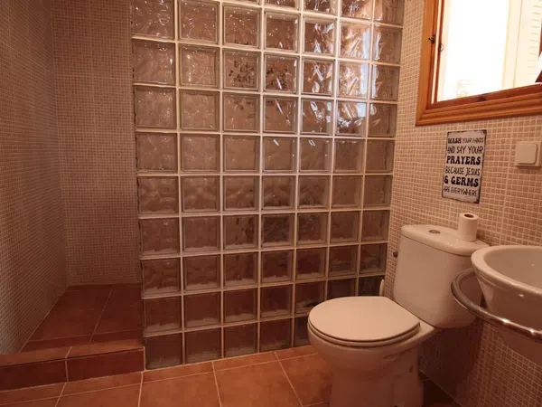 Casa o chalet independiente en Ensanche-Diputación, Ensanche-Diputación - Foto 32