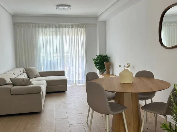 Piso en calle de José Andreu Alabarta, 13 - Foto 1