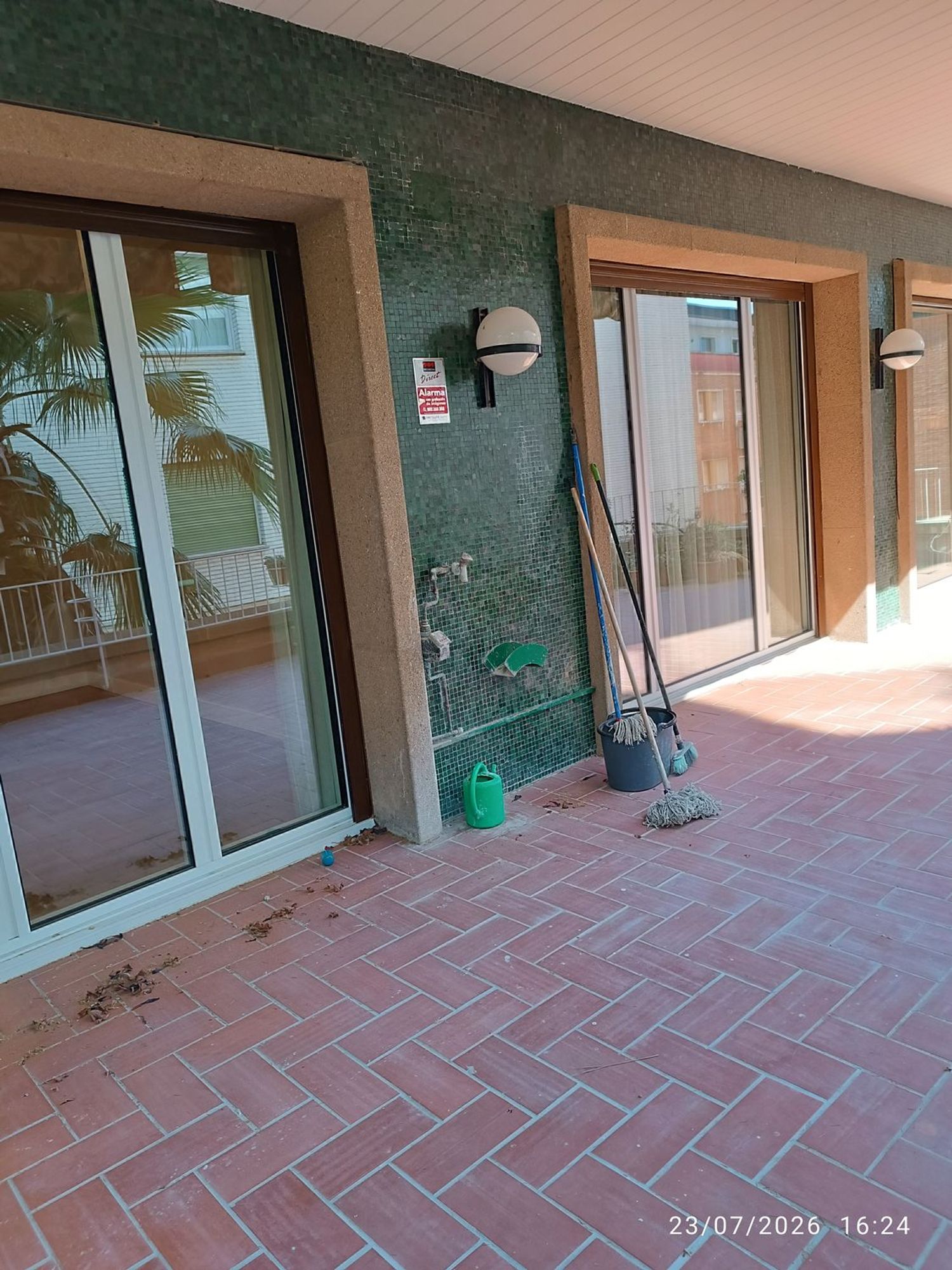 Piso en Calle del Doctor Carulla, 64, Les Tres Torres - Foto 11