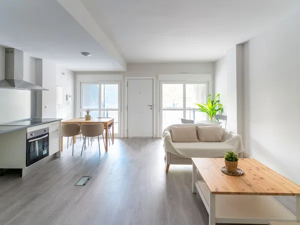 Piso en calle Alvaro Mutis, 2 - Foto 5