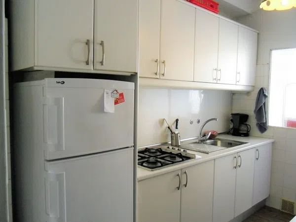 Piso en calle Galena, 1 - Foto 2