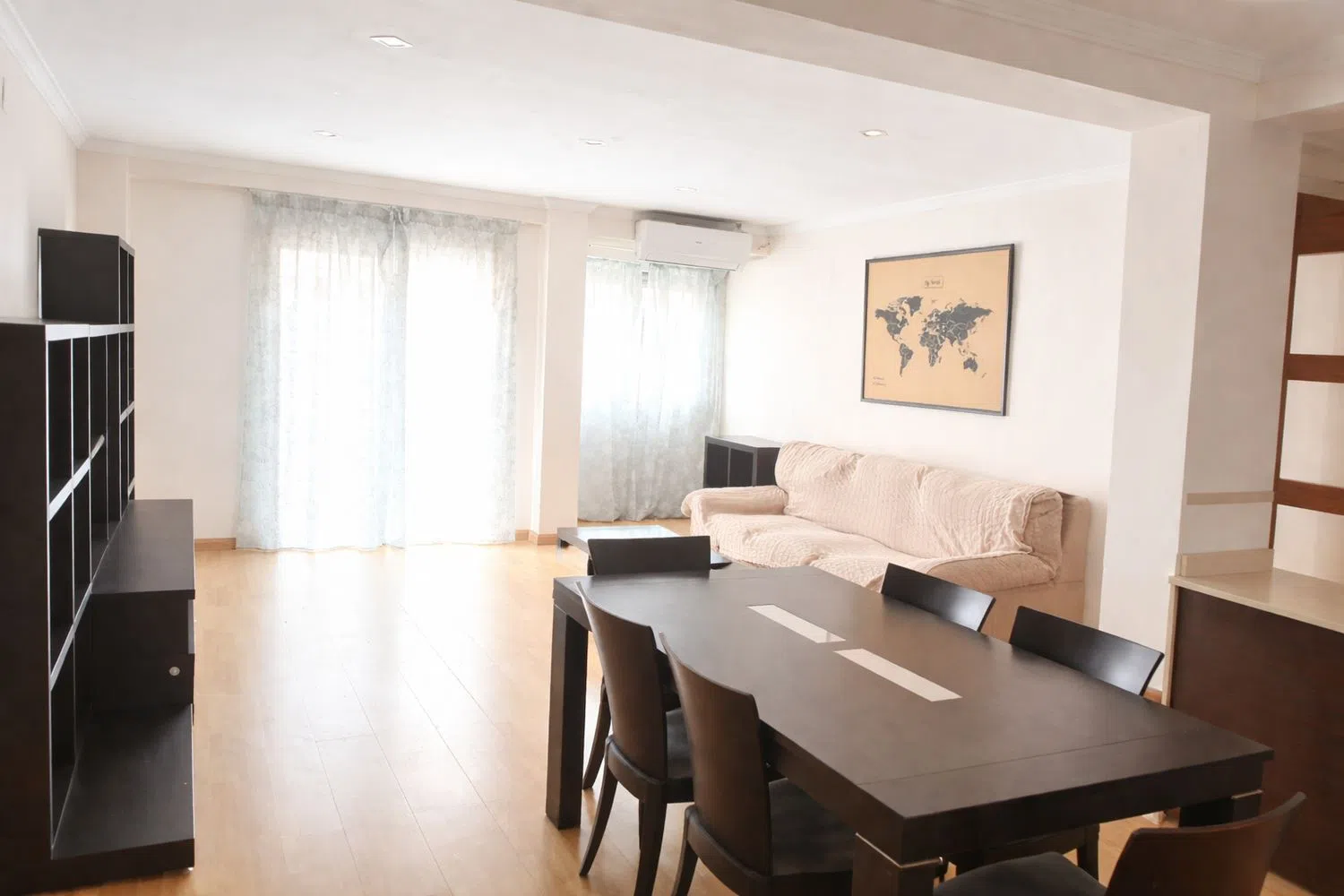 Piso en calle de Concha Espina, 10 - Foto 1