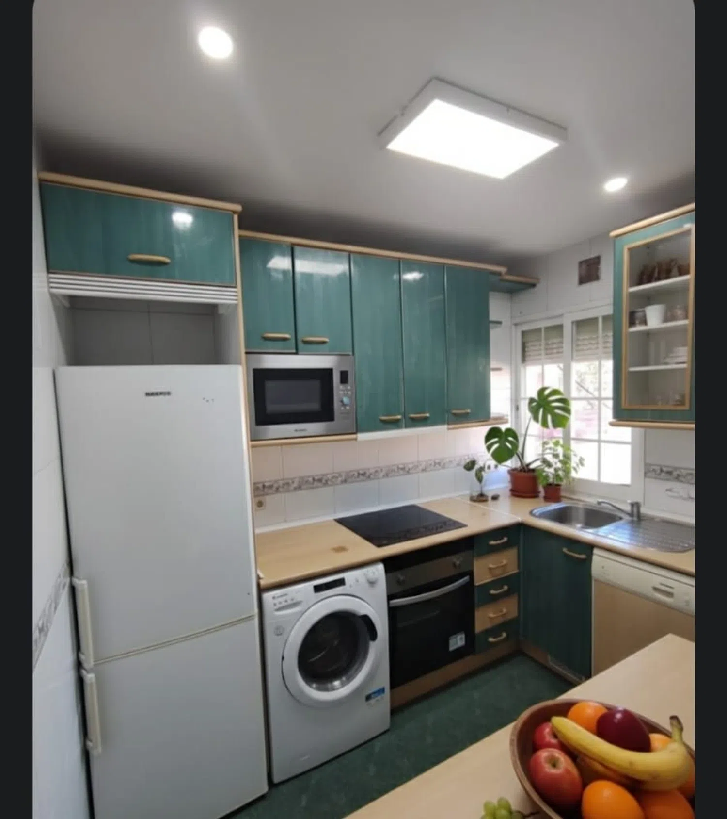 Piso en calle de Joaquín Dicenta, 38 - Foto 2