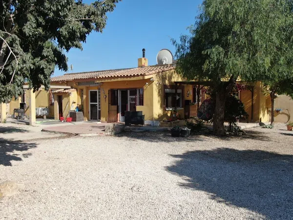 Finca rústica en Mingrano, 55 - Foto 7