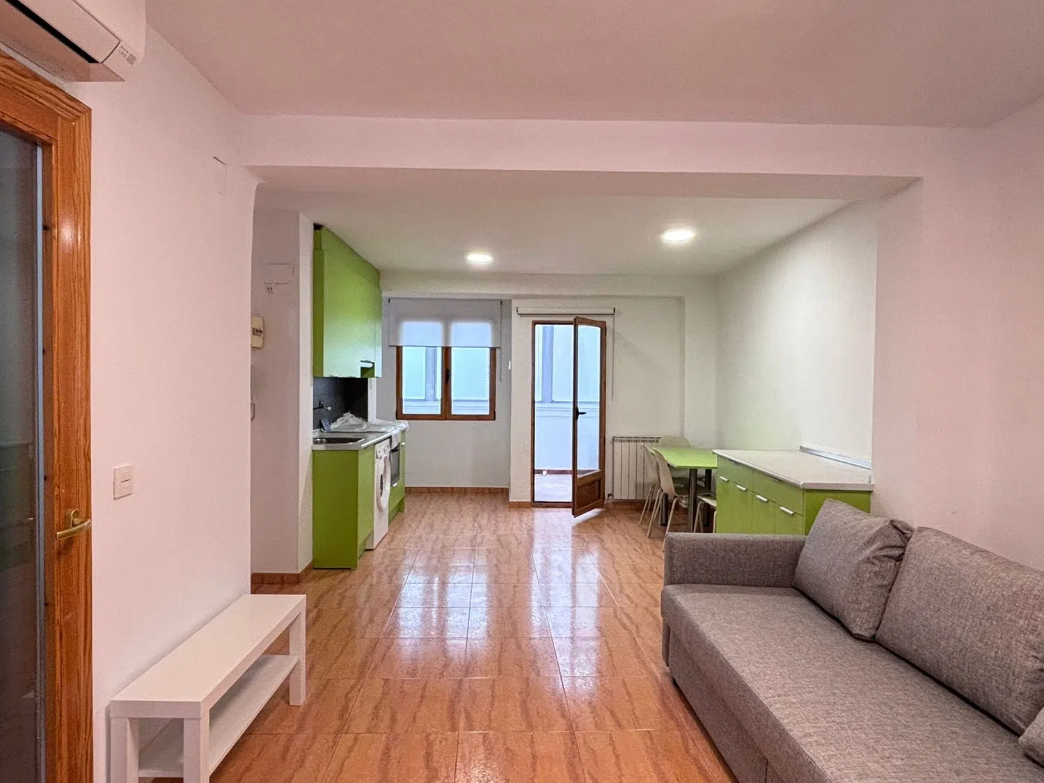 Piso en calle de Pamplona Escudero, 7 - Foto 1