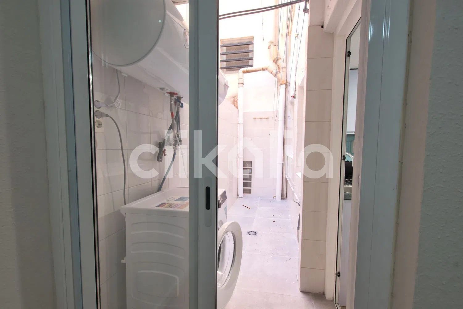 Piso en calle Jazmín - Foto 10