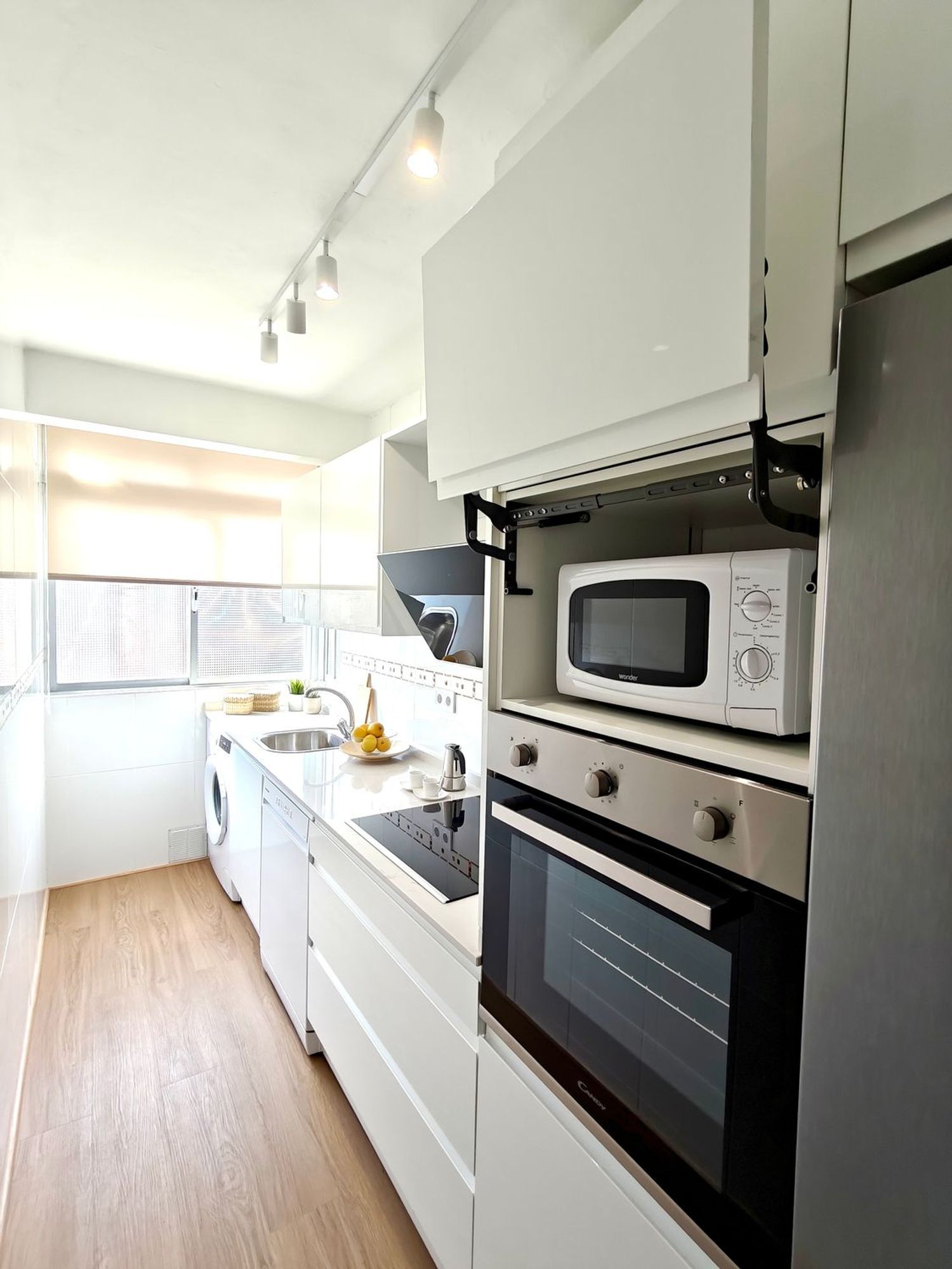 Piso en avenida de Sánchez Pizjuán, 1 - Foto 6