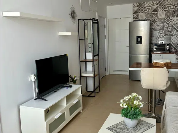 Piso en Avenida Santa Cruz, 14, San Isidro, San Isidro - Foto 13